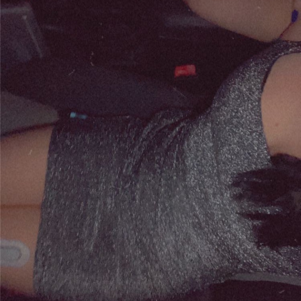 Homecoming dress